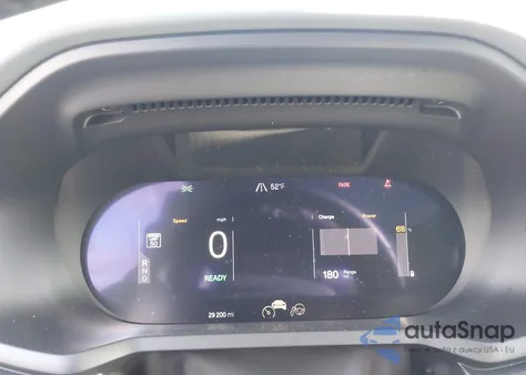 2024 Polestar 2 Long Range Dual Motor/Long Range Dual Motor Plus из США, поврежденный, VIN YSMFD3KA2RL210895